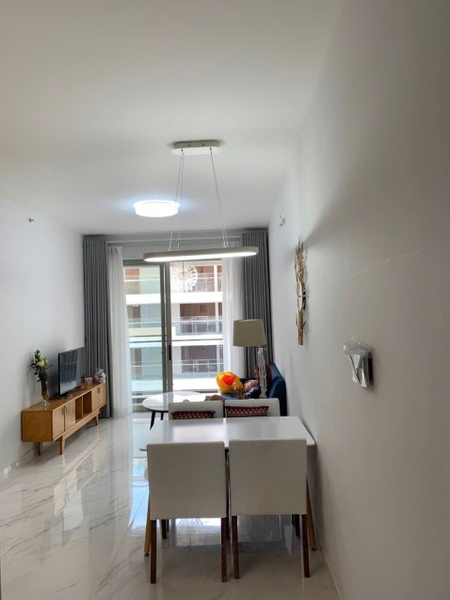 BÁN CĂN HỘ CHUNG CƯ MIDTOWN- PHÚ MỸ HƯNG