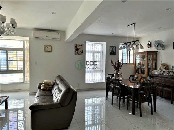 🏷️ BÁN CĂN HỘ SKY GARDEN 2 – 5PN, 265M² – GIÁ 11,5 TỶ