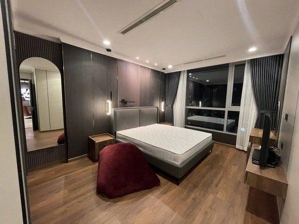 BÁN CĂN HỘ CHUNG CƯ VINHOMES CENTRAL PARK