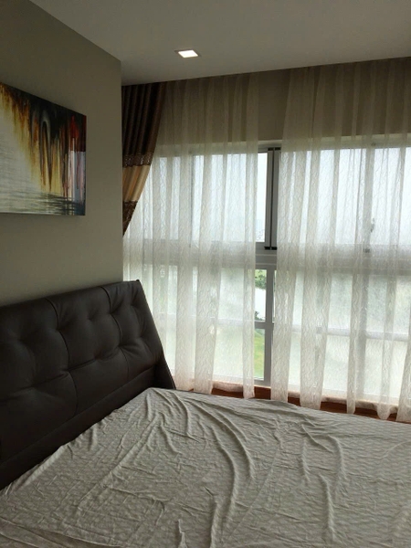 CHO THUÊ CĂN HỘ HAPPY VALLEY  3 PHÒNG NGỦ FULL NỘI – PHÚ MỸ HƯNG, Q.7