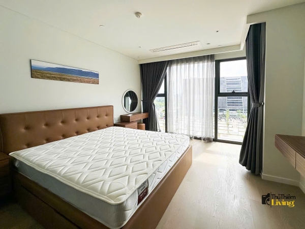 BÁN CĂN HỘ CHUNG CƯ THE OPERA METROPOLE 3PN