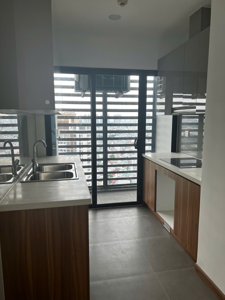 BÁN CĂN HỘ CHUNG CƯ ECOGREEN 3 PHÒNG NGỦ LẦU CAO VIEW THOÁNG
