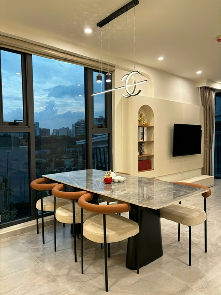 PHÚ MỸ HƯNG CHO THUÊ CĂN HỘ CHUNG CƯ CARDINAL COURT 3 PHÒNG FULL NỘI THẤT CAO CẤP