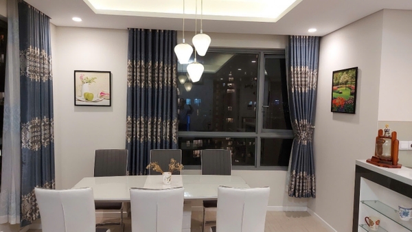 CHO THUÊ CĂN HỘ CHUNG CƯ ĐẢO KIM CƯƠNG