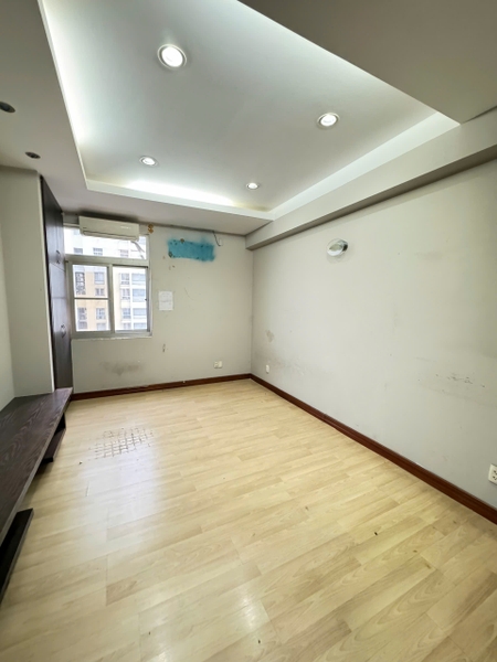 BÁN PENTHOUSE 5PN CHUNG CƯ SKY GARDEN