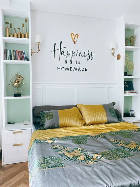 BÌNH THẠNH CĂN HỘ 3 PHÒNG NGỦ FULL NỘI THẤT CẦN CHO THUÊ