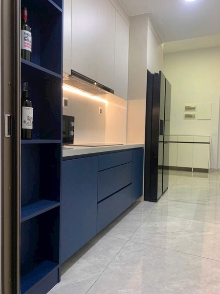 CHO THUÊ CĂN HỘ CHUNG CƯ MIDTOWN 2 PN