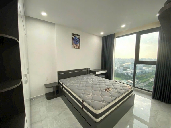 BÁN CĂN HỘ CHUNG CƯ LAVIDA PLUS 3 PHÒNG NGỦ FULL NỘI THẤT