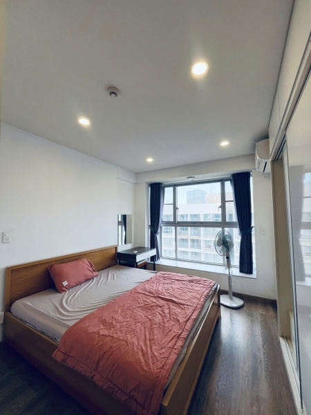 PHÚ MỸ HƯNG SCENIC VALLEY 2 PHÒNG NGỦ 110M2 ĐỦ NỘI THẤT CHO THUÊ