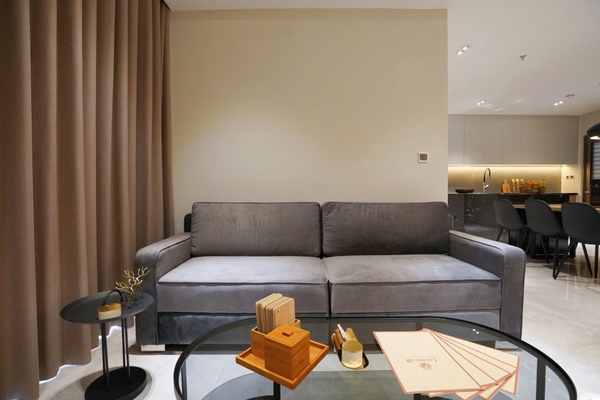 BÁN CĂN HỘ CHUNG CƯ MIDTOWN THE PEAK 3 PHÒNG NGỦ FULL