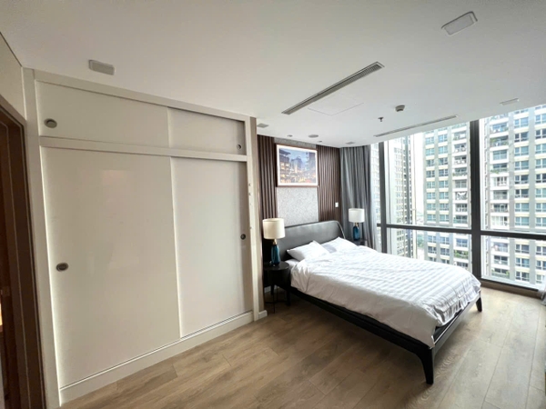 CHO THUÊ CĂN HỘ CHUNG CƯ VINHOMES CENTRAL PARK