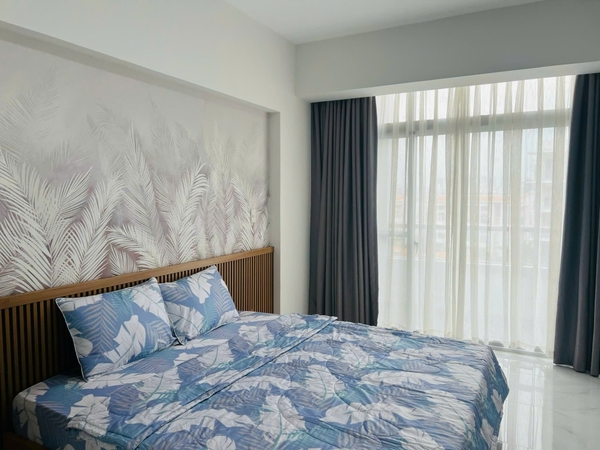 CHO THUÊ CĂN HỘ GARDEN COURT 3 PHÒNG NGỦ FULL NỘI THẤT