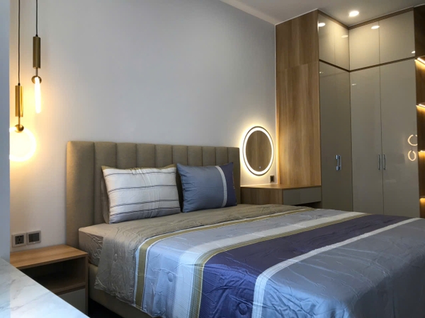 CHO THUÊ CĂN HỘ CHUNG CƯ MIDTOWN THE PEAK 2 PHÒNG NGỦ FULL NỘI THẤT