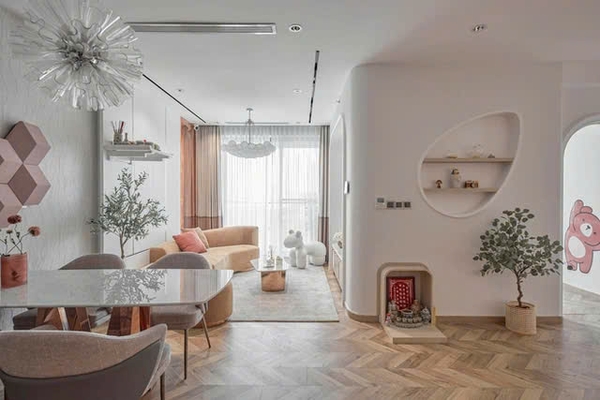 BÁN CĂN HỘ CHUNG CƯ MIDTOWN