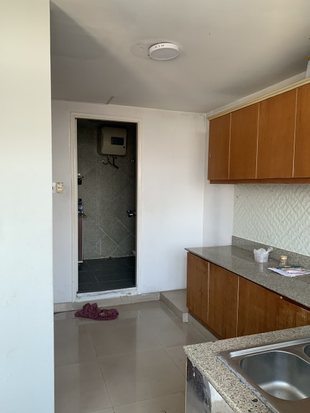 CHO THUÊ CĂN HỘ CHUNG CƯ HƯNG VƯỢNG 2, 2 PHÒNG NGỦ