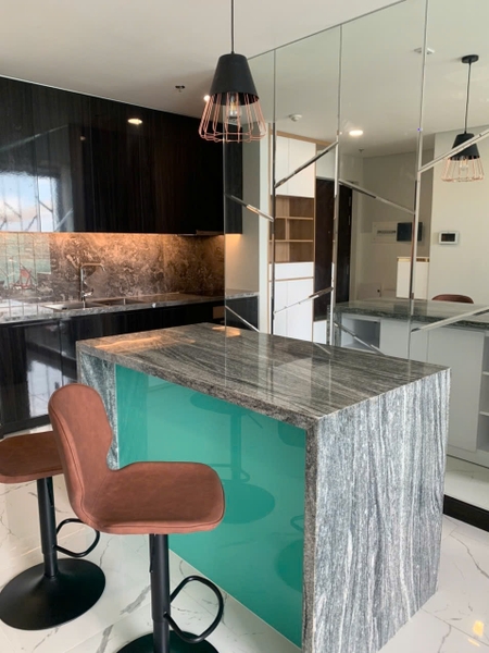 CHO THUÊ CĂN HỘ TILIA – EMPIRE CITY THỦ THIÊM 🌟 1PN – VIEW SÔNG – FULL NỘI THẤT CAO CẤP