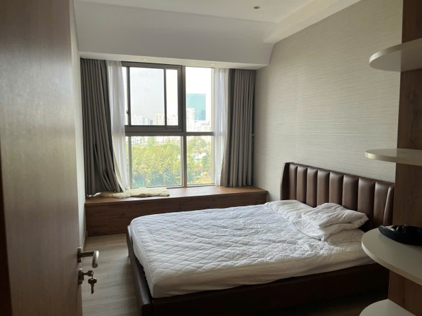 BÁN CĂN HỘ CHUNG CƯ MIDTOWN 3PN