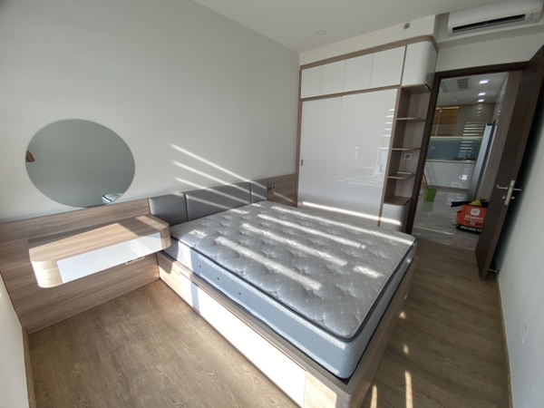 CHO THUÊ CĂN HỘ CHUNG CƯ MIDTOWN 3PN