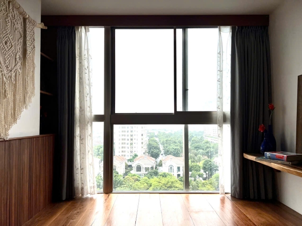 CHO THUÊ CĂN HỘ CHUNG CƯ MIDTOWN 2PN