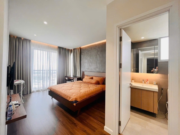 CHO THUÊ CĂN HỘ CHUNG CƯ ESTELLA HEIGHTs