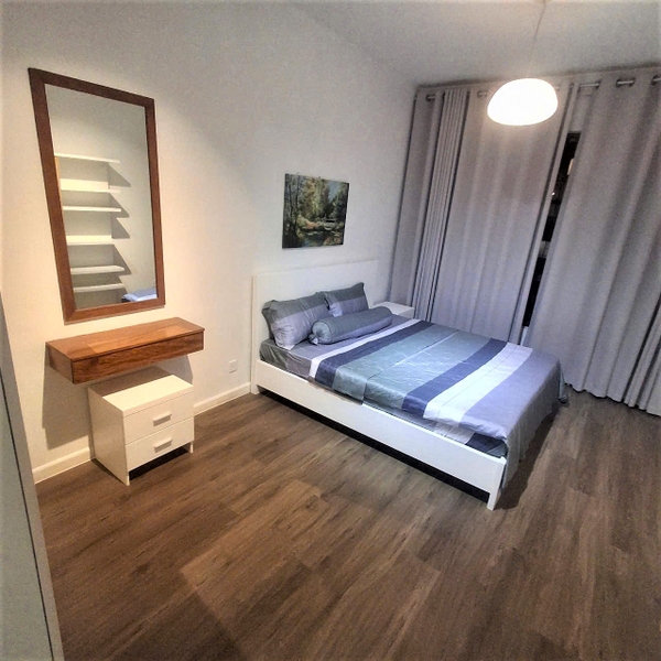 CHO THUÊ CĂN HỘ CHUNG CƯ ESTELLA HEIGHT 2 PN FULL NỘI THẤT