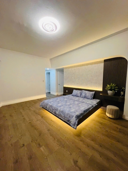 CHO THUÊ CĂN HỘ GARDEN COURT 1 PHÚ MỸ HƯNG 3 PHÒNG NGỦ