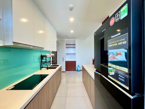 CHO THUÊ CĂN HỘ ONE VERANDAH THẠNH MỸ LỢI 2 PHÒNG NGỦ