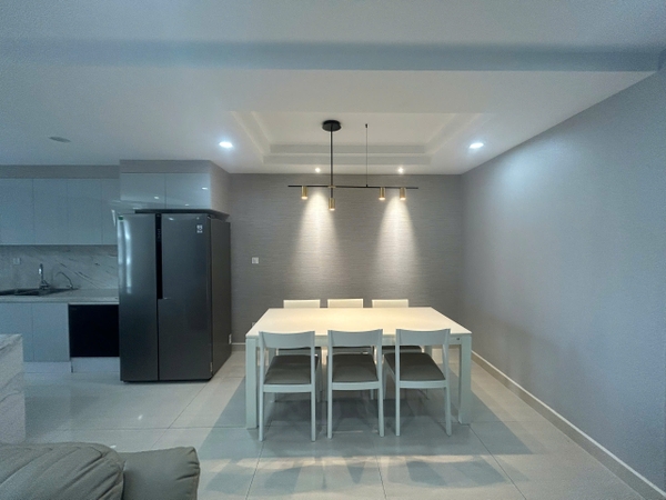 CHO THUÊ CĂN HỘ CHUNG CƯ RIVERPARK PREMIER