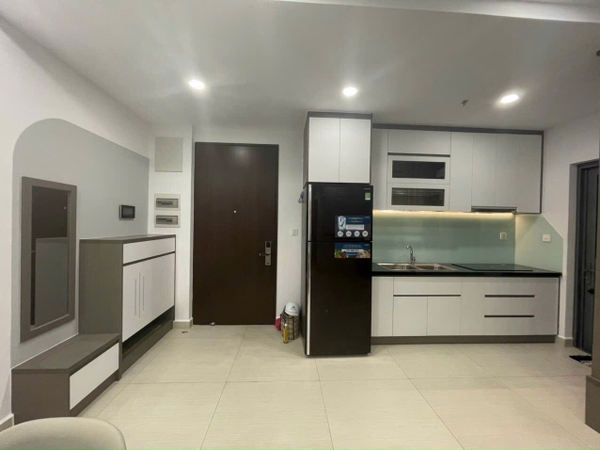 CHO THUÊ CĂN HỘ CHUNG CƯ URBAN HILL 2PN