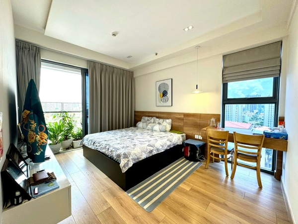CHO THUÊ CĂN HỘ CHUNG CƯ URBAN HILL 3PN