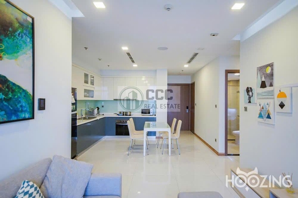 CHO THUÊ CĂN HỘ CHUNG CƯ VINHOMES CENTRAL PARK