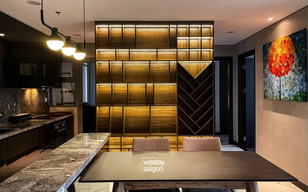 CHO THUÊ CĂN HỘ CHUNG CƯ EMPIRE CITY- QUẬN 2