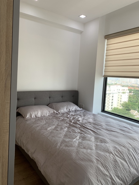 BÁN CĂN HỘ HƯNG PHÚC PREIMER