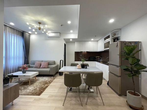 BÁN CĂN HỘ CHUNG CƯ MASTERI THẢO ĐIỀN 2 PHÒNG NGỦ 66M2