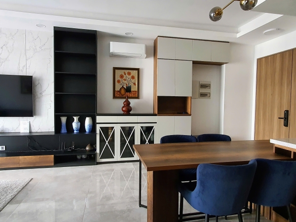 CHO THUÊ CĂN HỘ CHUNG CƯ MIDTOWN 2PN