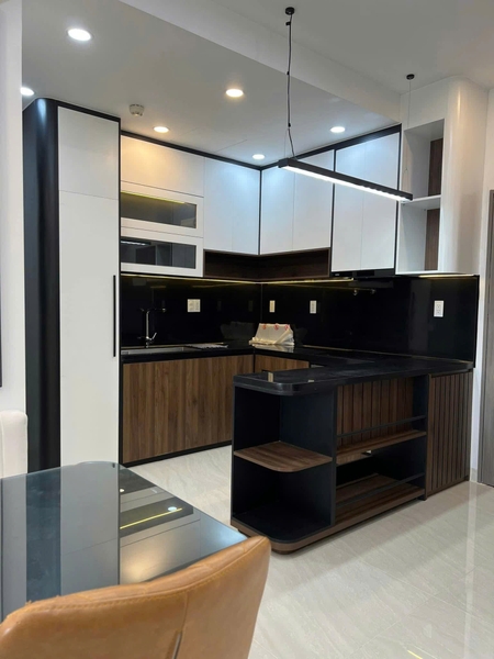 CHO THUÊ CĂN HỘ CHUNG CƯ SAIGON SOUTH