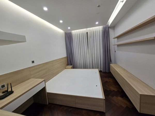 BÁN CĂN HỘ CHUNG CƯ MIDTOWN 2PN