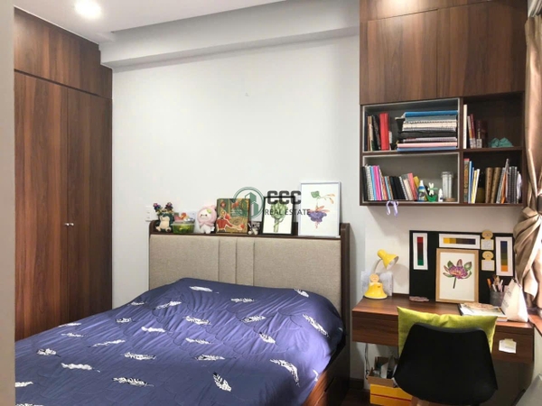 🌟 BÁN CĂN HỘ SAIGON SOUTH – 2PN | 75M² | 5,6 TỶ ALL IN 🌟