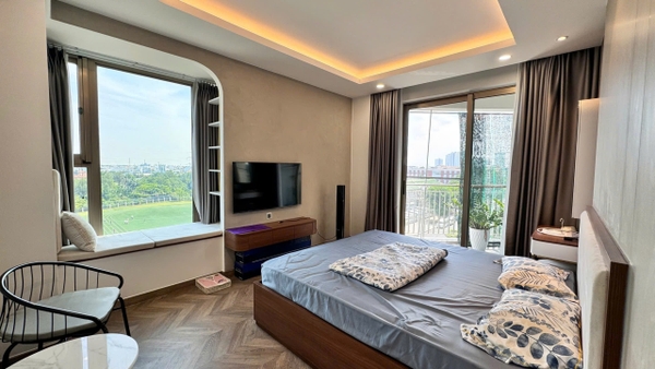 BÁN CĂN HỘ CHUNG CƯ MIDTOWN