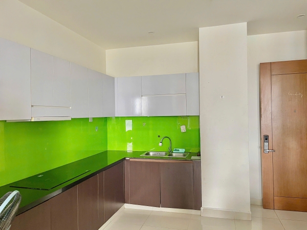 CHO THUÊ CĂN HỘ THE PARK RESIDENCE NHÀ BÈ 2 PHÒNG