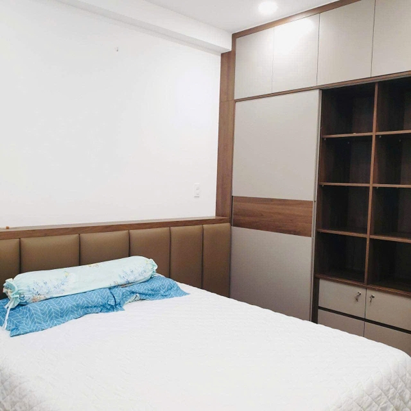 CHO THUÊ CĂN HỘ CHUNG CƯ SAIGON SOUTH 2PN