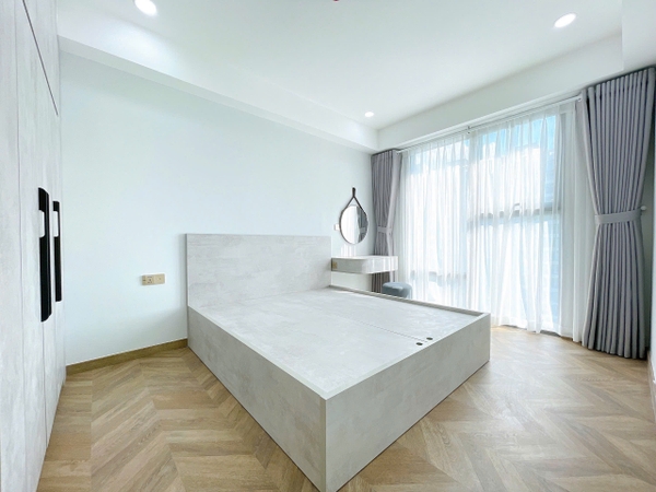 CHO THUÊ CĂN HỘ CHUNG CƯ ASCENTIA 2PN