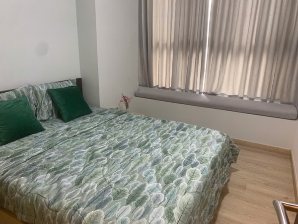 CHO THUÊ CĂN HỘ CHUNG CƯ MIDTOWN 2 PN