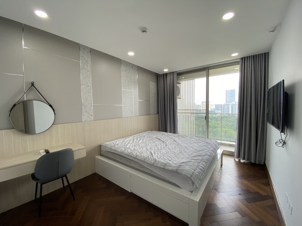 CHO THUÊ CĂN HỘ CHUNG CƯ MIDTOWN 3PN