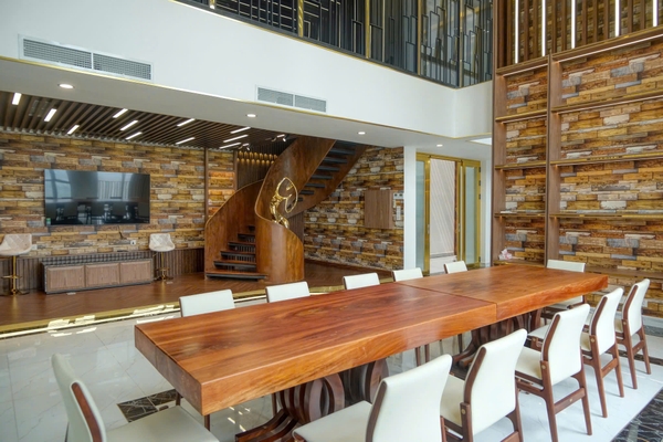 BÁN CĂN PENTHOUSE DUPLEX VISTA VERDE THẠNH MỸ LỢI QUẬN 2