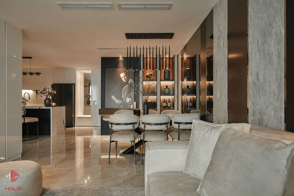 BÁN CĂN HỘ CHUNG CƯ MIDTOWN 3PN