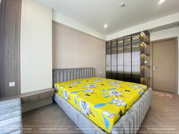 BÁN CĂN HỘ CHUNG CƯ ANTONIA 2PN