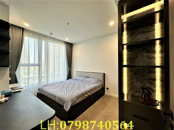 CHO THUÊ CĂN HỘ CHUNG CƯ LUMIERE THẢO ĐIỀN