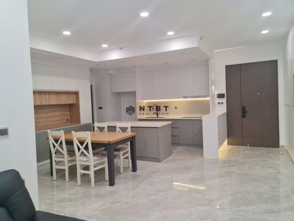 CHO THUÊ CĂ HỘ CHUNG CƯ MIDTOWN - PHÚ MỸ HƯNG