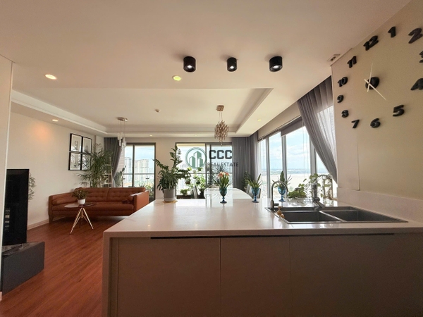 🌟 CẦN BÁN CĂN HỘ 3PN  FULL NỘI THẤT – ĐẢO KIM CƯƠNG, THÁP CANARY 🌟